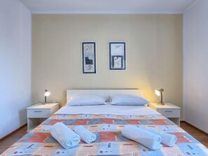 1 chambre, accès Internet