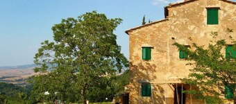 Podere Valle di Sotto by Interhome