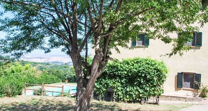 Podere Valle di Sotto by Interhome