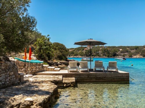 Vacation home Nataly by Interhome
