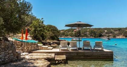 Vacation home Nataly by Interhome