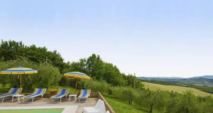 Apartamento Olivo by Interhome
