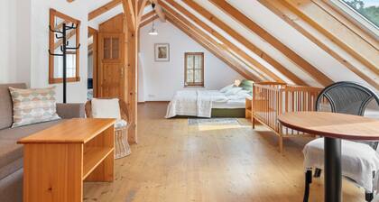 Parkany 1 by Interhome
