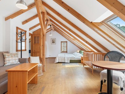 Parkany 1 by Interhome