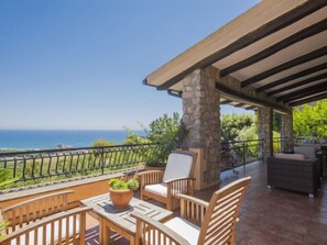 Terraço/pátio