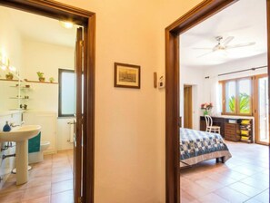 5 Schlafzimmer, Internetzugang