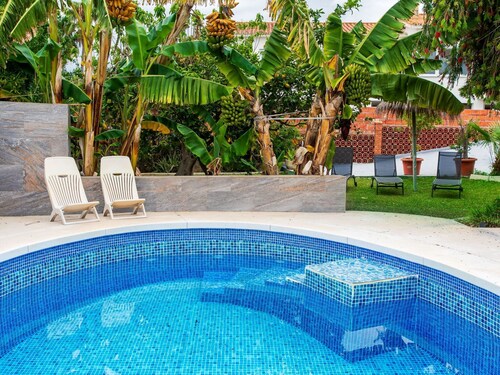 Delfines by Interhome