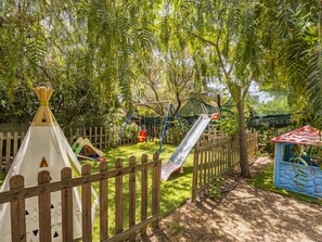 Area bambini
