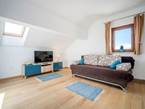 Télévision à écran plat