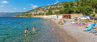 Vacation home Oltari by Interhome