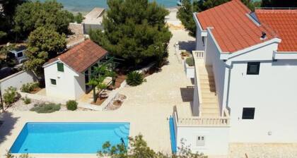 Vacation home Željko by Interhome