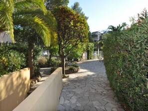 Property grounds - Porto di Mar by Interhome (Cavalaire)