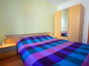1 bedroom, Internet