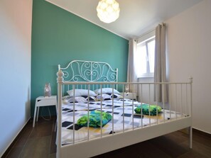 1 chambre, Wi-Fi