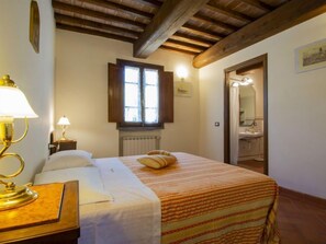 2 Schlafzimmer, WLAN