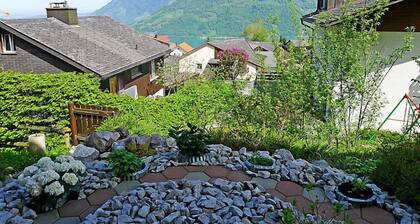 Mansalo by Interhome
