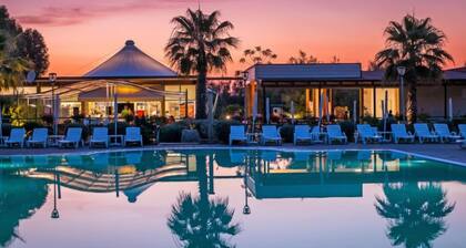 Cecina Mare by Interhome