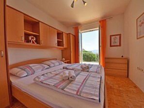 3 habitaciones y internet