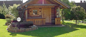 Schnitzer by Interhome