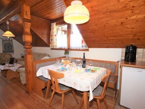 Dining - Schnitzer by Interhome (Seeboden)