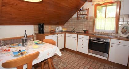 Schnitzer by Interhome
