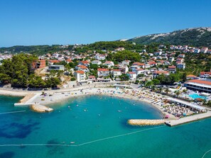 Beach nearby - Pavica 2 by Interhome (Rab/Rab)