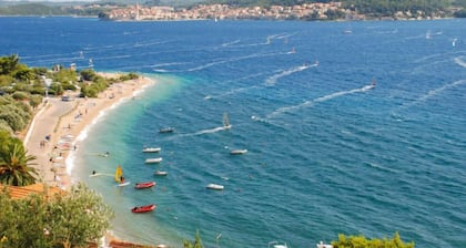 Vacation home Anita by Interhome