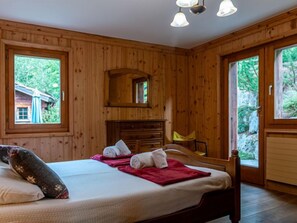 3 bedrooms, internet