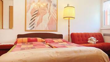 3 quartos, escrivaninha, Wi-Fi