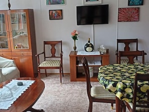 Dining - Vacation home Olešná by Interhome (Bernartice)