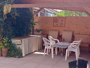 Terras
