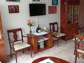 Interior - Vacation home Olešná by Interhome (Bernartice)