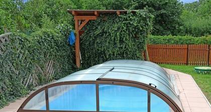 Vacation home Olešná by Interhome