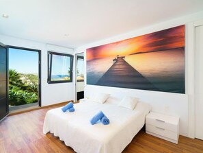 3 slaapkamers, wifi