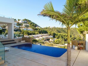 Pool - Solymar by Interhome (Jávea)