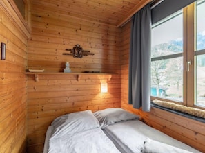 1 Schlafzimmer, Internetzugang