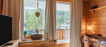Schihütte by Interhome