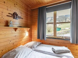 1 dormitorio y Internet