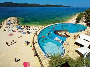 Pool - Milenko by Interhome (Zaton (Šibenik))