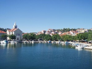 Port de plaisance