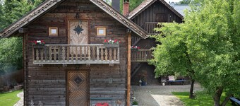 Troadkasten by Interhome