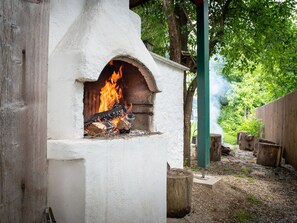 Property grounds - Troadkasten by Interhome (Ried im Innkreis)