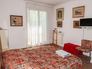 3 chambres, Wi-Fi