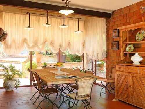 Villa Mina by Interhome