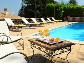 Pool - Villa Mina by Interhome (Frascati)