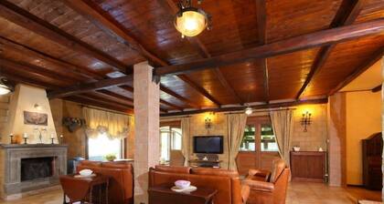 Villa Mina by Interhome