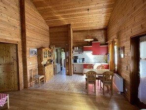 Interior - Löwenzahn by Interhome (Adenau)