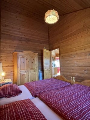 1 bedroom, iron/ironing board, WiFi - Löwenzahn by Interhome (Adenau)