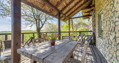 Moja Mała Toskania by Interhome