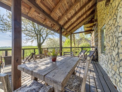 Moja Mała Toskania by Interhome